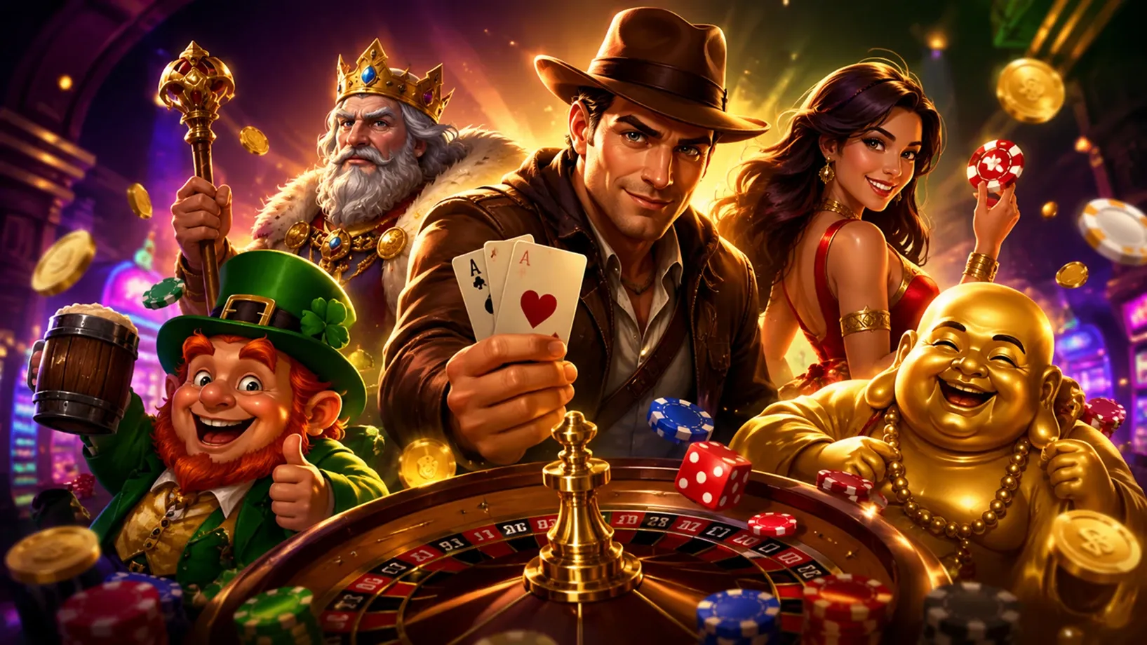 Ozwin Casino Hero 1